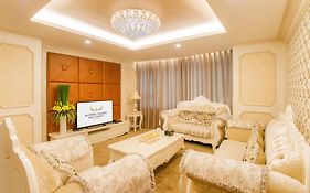 Muong Thanh Grand Bac Giang Hotel