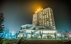 Muong Thanh Grand Bac Giang Hotel